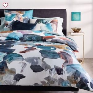 King duvet cover